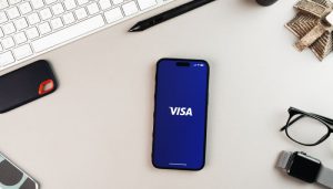 Visa Reveals Crypto Payments