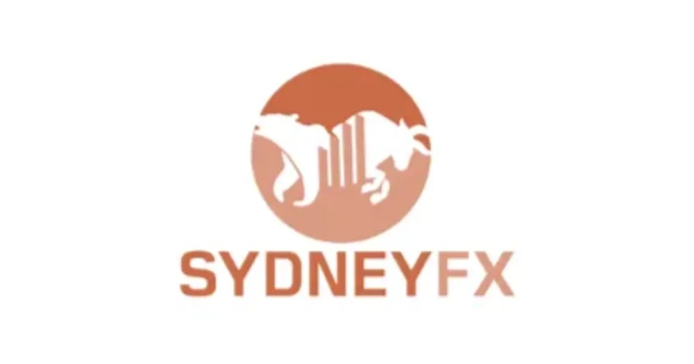 Sydneyfx.io